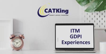 ITM GDPI Experiences