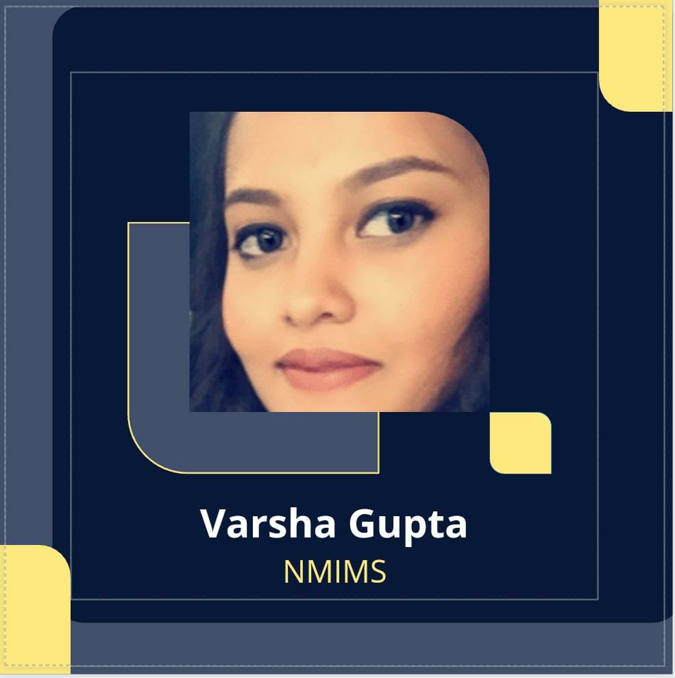 Varsha Gupta