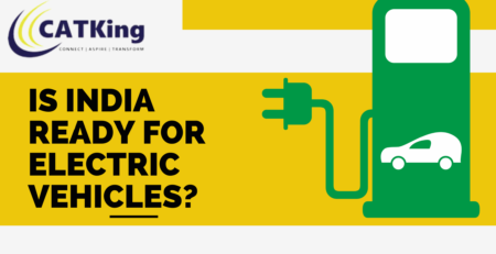 Is India ready for Electric Vehicles?