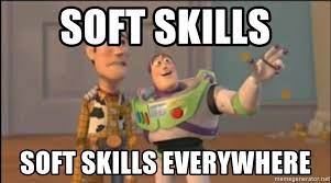 soft skills