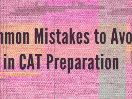 mistakes in cat preparation